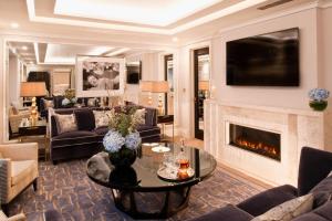 The Wellesley, a Luxury Collection Hotel, Knightsbridge, London - Worth The Stay