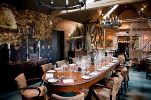 The White Horse - Events and Activities