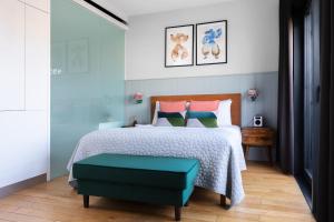 Town Hall Hotel - Shoreditch - Nearby Attractions