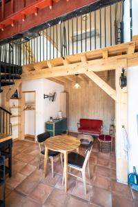 Transhumance & Co, Mountain Inn & Spa - Policies and Important Information