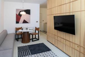 Trueman Court Luxury Serviced Apartments - Accessibility Information