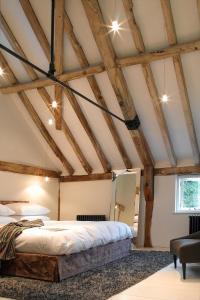 Tuddenham Mill Luxury Hotel - Nearby Attractions and Activities