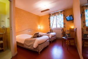 Vernet House - Beauséjour Hotel - Policies and Guidelines