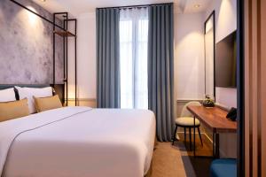 Victoria Palace Hotel - Special Offers and Packages