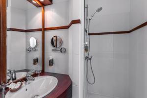 Villa Kerasy Hotel Spa - Policies and Guidelines