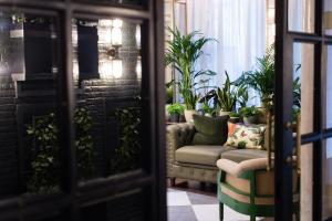 Vintry & Mercer Hotel - Small Luxury Hotels of the World - Nearby Attractions