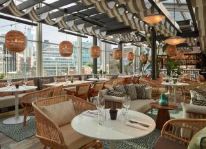 Virgin Hotels London - Shoreditch - Worth The Stay