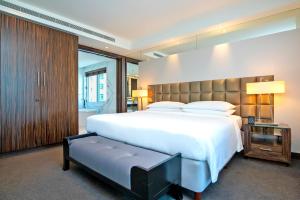 Voco - Bonnington Dubai, an IHG Hotel - Questions About Staying Here