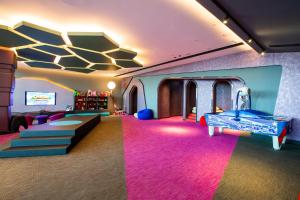 W Dubai - The Palm - Business and Event Facilities