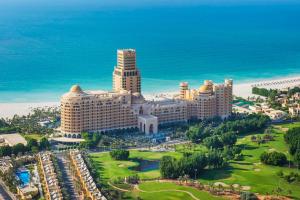 Waldorf Astoria Ras Al Khaimah - Spa and Wellness Treatments