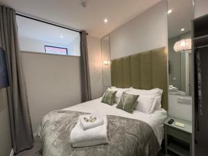 Winckley Square Residences - Nearby Airports and Transportation