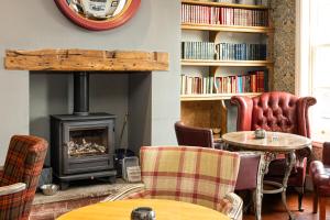 Woodberry Inn - Policies and Additional Information