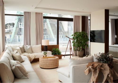 1 Hotel Mayfair - Pet and Child Policies