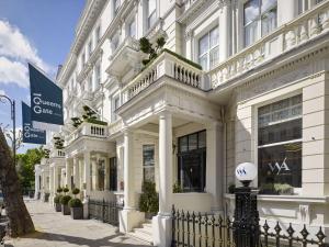 100 Queen's Gate Hotel London, Curio Collection by Hilton - Worth The Stay