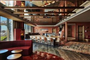 25hours Hotel Dubai One Central - Accessibility Features
