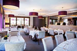 315 Bar & Restaurant - Location and Accessibility