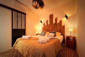 A Fontana - Wellness Facilities