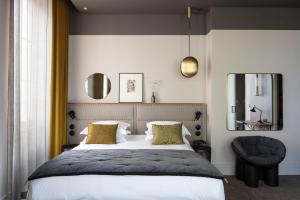 Abbey Hotel Lyon - Boutique Hotel - Nearby Attractions