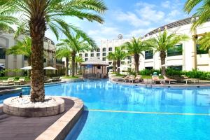 Al Ain Rotana - Questions About Staying Here