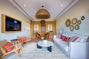 Al Badayer Retreat by Sharjah Collection - Nearby Attractions