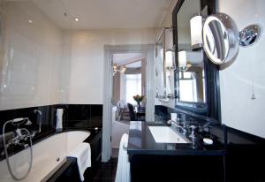 Althoff St Jamess Hotel & Club London - Worth The Stay
