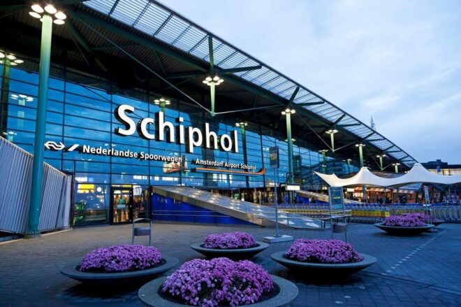 Amsterdam a Private Transfer to or From Ams Airport (中文/En) - Amenities and Accessibility