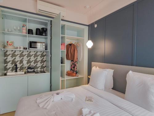 Aparthotel AMMI Nice Lafayette - How To Book Your Stay