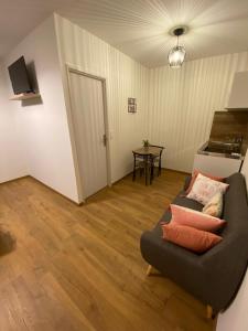 Apartment Hotel the Pearls of the Lake - Accessibility Features