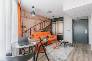 Appartcity Collection Paris Gare De Lyon - Booking and Contact Information