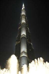 Armani Hotel Dubai, Burj Khalifa - Location and Accessibility