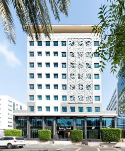 Asiana Grand Hotel - Wellness and Fitness