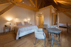 Auberge De Labbaye - Sustainability Practices