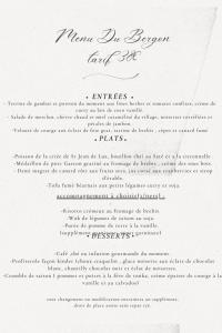 Auberge Des Isards - How To Book Your Stay