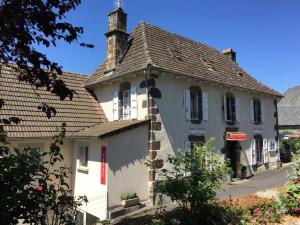 Auberge Hotel De Tournemire - Cantal - Activities and Recreation