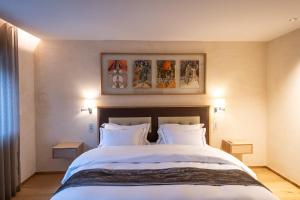 Auberge Saint Walfrid Hotel Restaurant & Spa - How To Book Your Stay