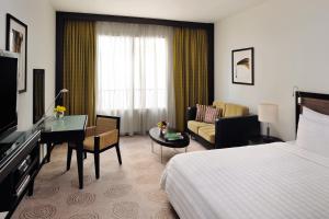 Avani Deira Dubai Hotel - Questions About Staying Here