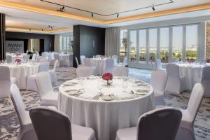 Avani Plus Palm View Dubai Hotel & Suites - Additional Services