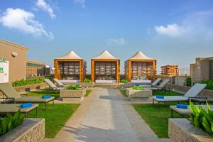 Ayla Grand Hotel - Questions About Staying Here