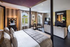Baglioni Hotel London - The Leading Hotels of the World - Worth The Stay