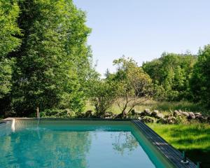 Bauxells House - How To Book Your Stay