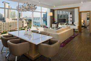 Beach Rotana Residences - Additional Services Offered