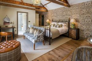 Beadnell Towers Hotel - Nearby Points of Interest