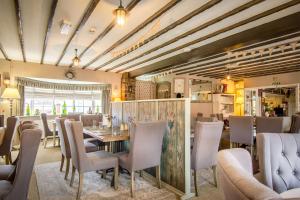 Black Horse Inn - Nearby Attractions