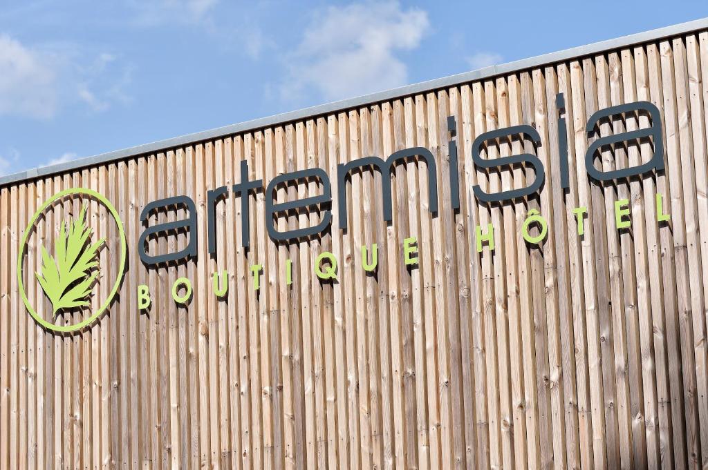 Boutique Hotel Artemisia - How To Book Your Stay