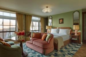 Broadwick Soho - Worth The Stay