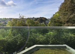 Brocco On The Park Boutique Hotel - Worth The Stay
