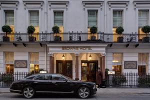 Browns Hotel, a Rocco Forte Hotel - Accessibility Features