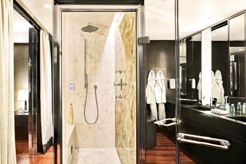 Bulgari Hotel London - Additional Services Offered