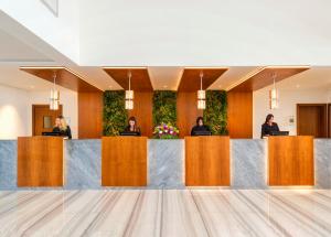Canal Central Hotel Business Bay - Tips for a Great Stay