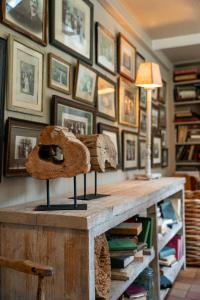 César's Pines - The Campaign of Étretat - Policies and Guidelines